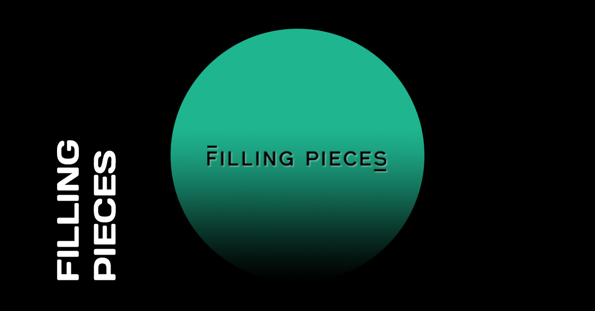 Filling pieces quality hotsell
